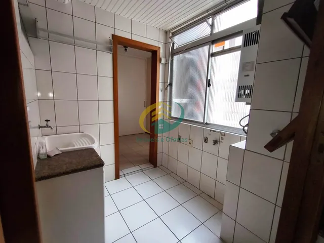 Imagem 9: Apartamento Presidente Coutinho - 03 Dormitórios Sendo 1 Suite + 02 Vaga - Desocupado