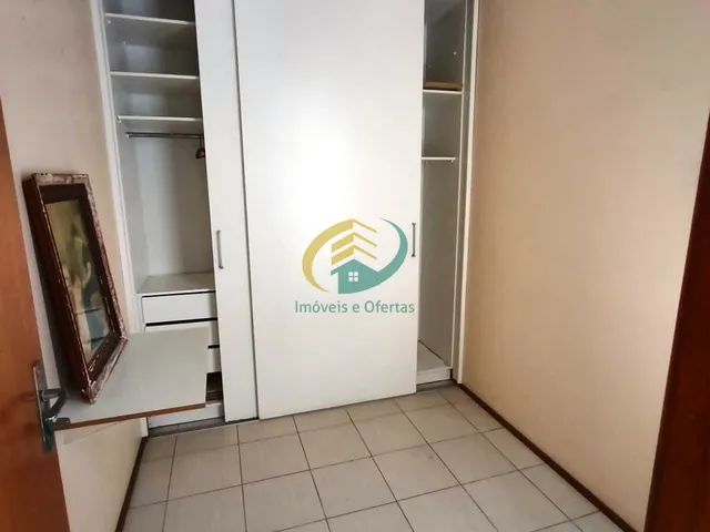 Imagem 7: Apartamento Presidente Coutinho - 03 Dormitórios Sendo 1 Suite + 02 Vaga - Desocupado