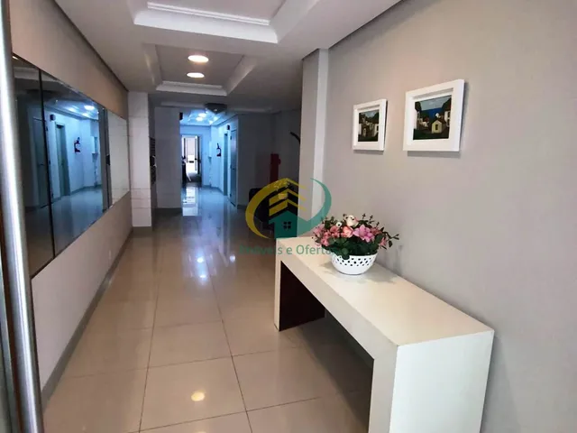 Imagem 3: Apartamento Presidente Coutinho - 03 Dormitórios Sendo 1 Suite + 02 Vaga - Desocupado