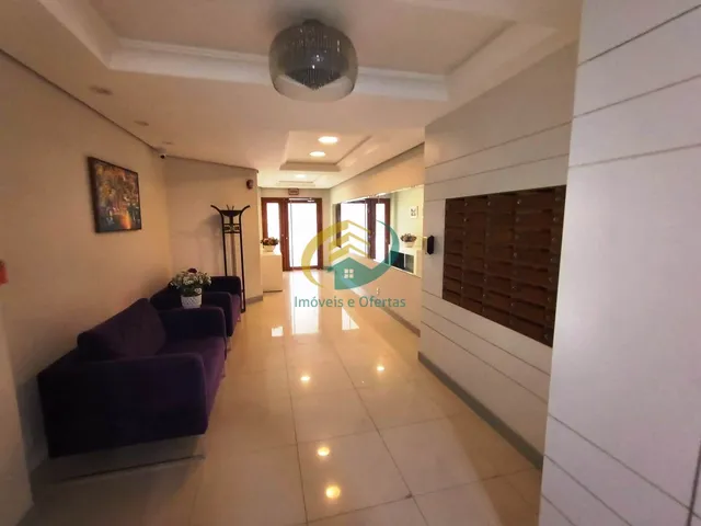 Imagem 10: Apartamento Presidente Coutinho - 03 Dormitórios Sendo 1 Suite + 02 Vaga - Desocupado