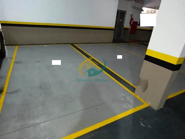 Imagem 12: Apartamento Presidente Coutinho - 03 Dormitórios Sendo 1 Suite + 02 Vaga - Desocupado