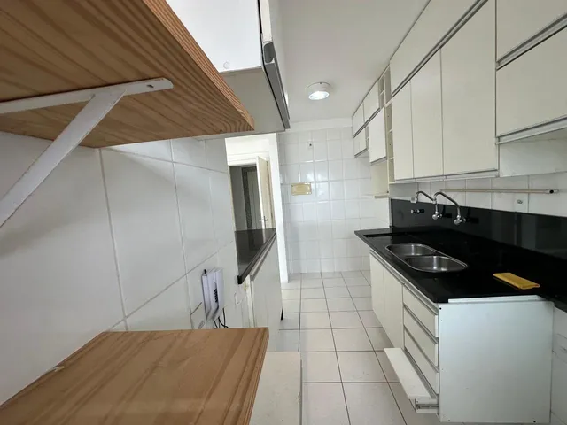 Imagem 4: 0 Apartamento com 2 dormitórios