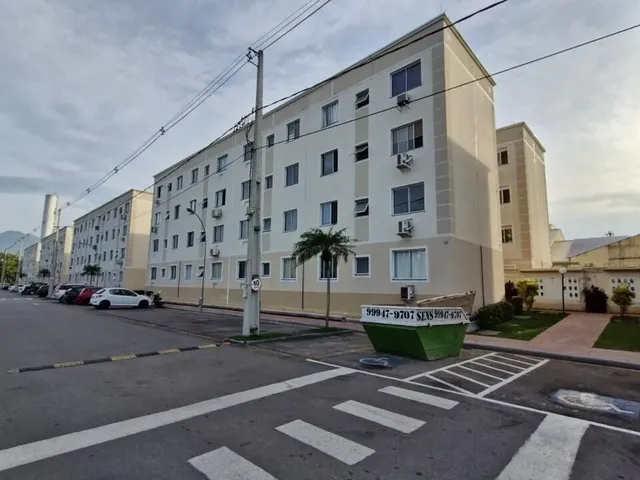 Imagem: Lindo Apartamento no Aririú em Palhoça/Sc