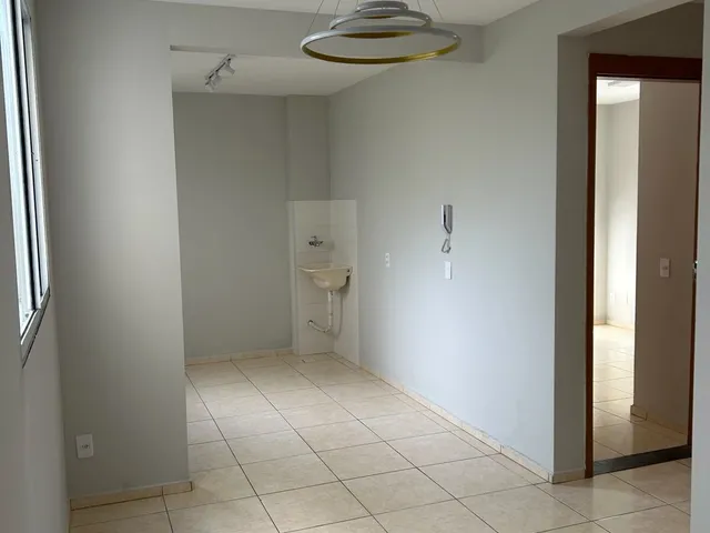 Imagem 14: Lindo Apartamento no Aririú em Palhoça/Sc: Aceita Financiamento!