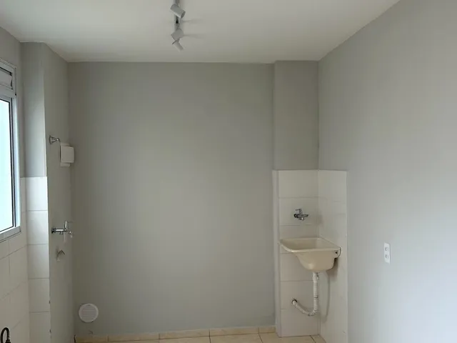 Imagem 7: Lindo Apartamento no Aririú em Palhoça/Sc: Aceita Financiamento!