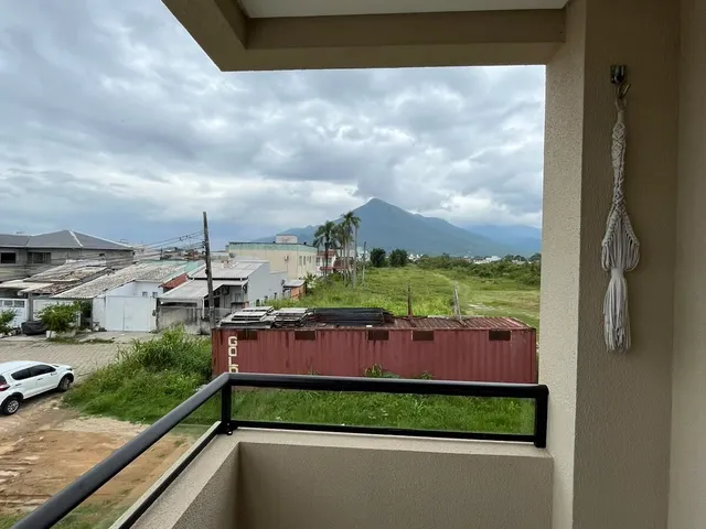 Imagem 2: Apartamento na Barra do Aririu em Palhoça (Venda