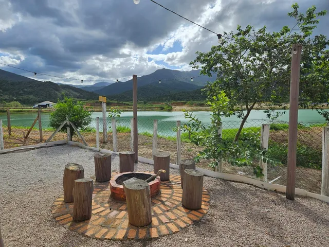 Imagem 4: Casa de Campo - Albardão em Palhoça/Sc (Venda