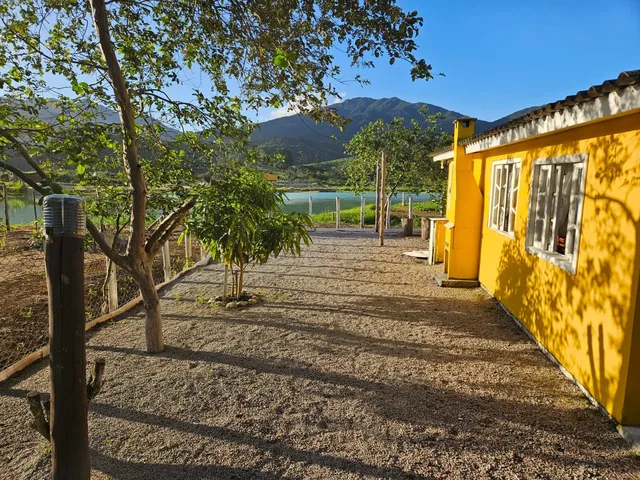 Imagem 16: Casa de Campo - Albardão em Palhoça/Sc (Venda