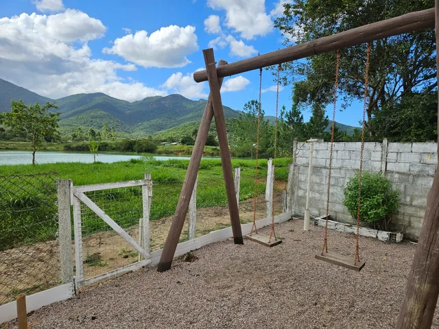 Imagem 7: Casa de Campo - Albardão em Palhoça/Sc (Venda