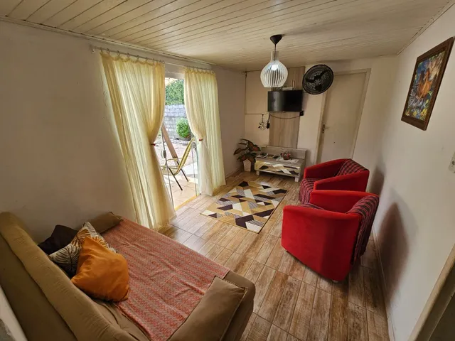 Imagem 14: Casa de Campo - Albardão em Palhoça/Sc (Venda