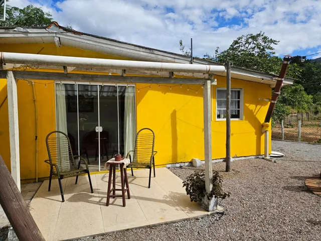 Imagem 5: Casa de Campo - Albardão em Palhoça/Sc (Venda
