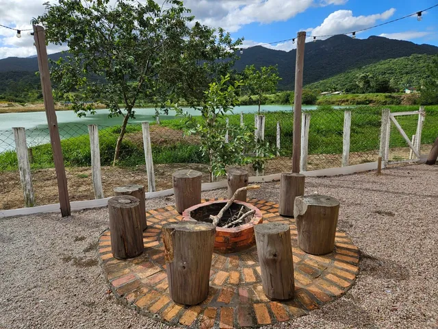 Imagem 8: Casa de Campo - Albardão em Palhoça/Sc (Venda