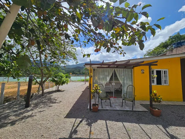 Imagem 9: Casa de Campo - Albardão em Palhoça/Sc (Venda