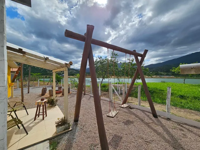 Imagem 3: Casa de Campo - Albardão em Palhoça/Sc (Venda