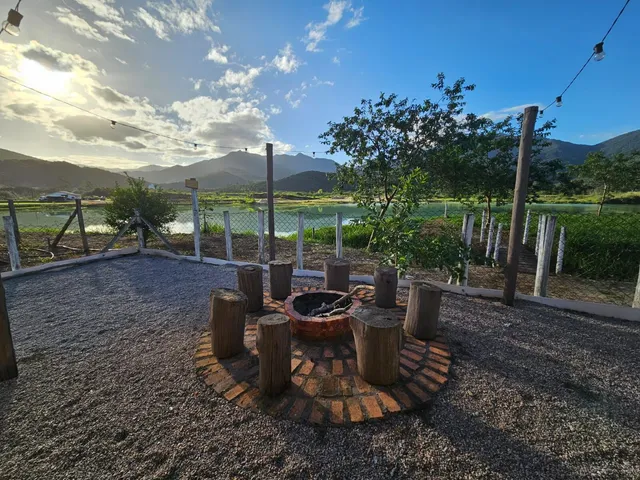 Imagem 10: Casa de Campo - Albardão em Palhoça/Sc (Venda