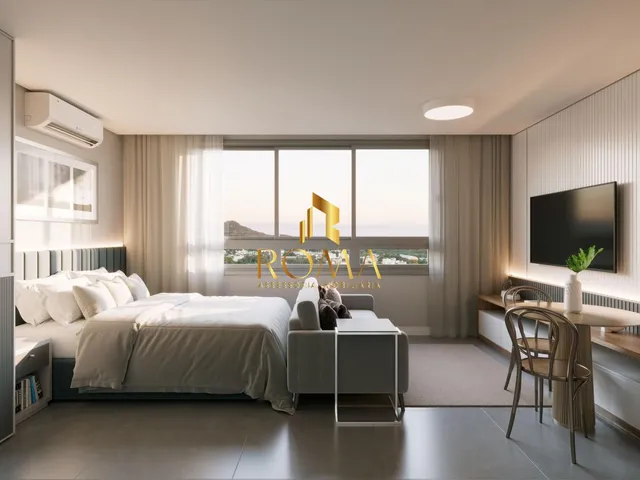 Imagem 7: Apartamento 1 Quarto Próximo À Ufsm em Camobi - santa Maria Rs