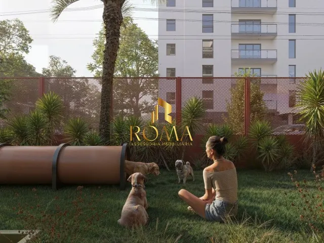 Imagem 5: Apartamento 1 Quarto Próximo À Ufsm em Camobi - santa Maria Rs