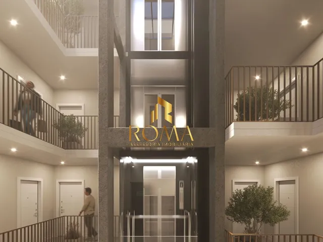 Imagem 9: Apartamento 1 Quarto Próximo À Ufsm em Camobi - santa Maria Rs