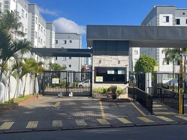 Imagem: Apartment em Suzano - São Paulo, Cidade