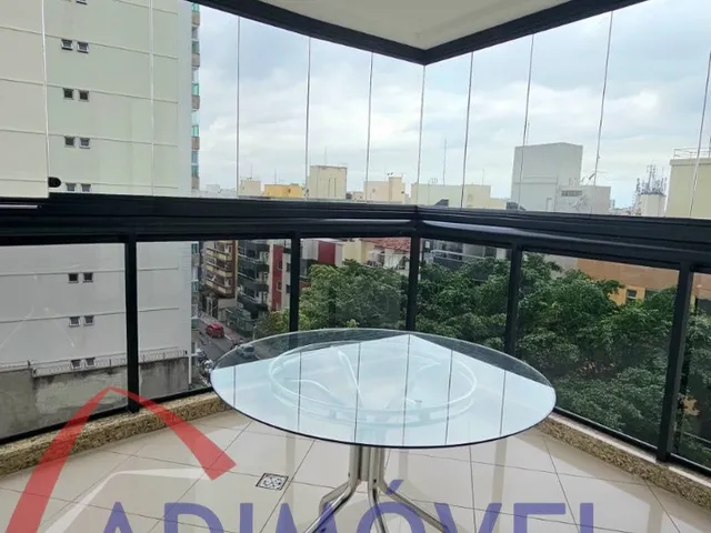 Imagem 8: Apartamento em Jardim da Penha! com 2 Quartos, 1 Suíte, 1 Vaga, 75M².!