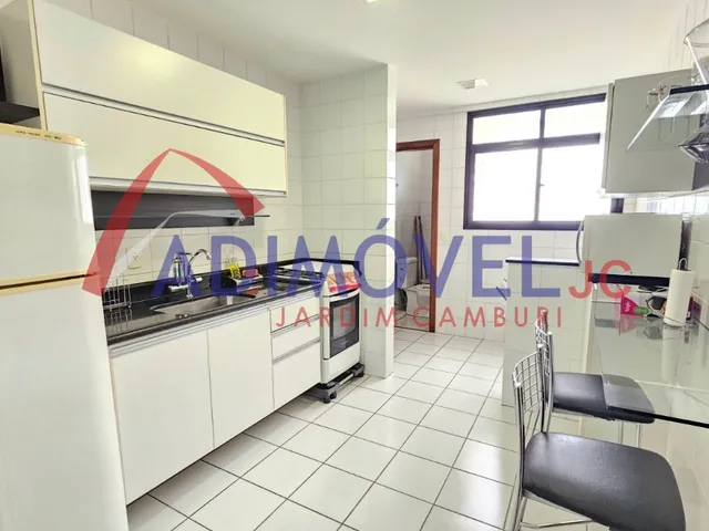 Imagem 9: Apartamento em Jardim da Penha! com 2 Quartos, 1 Suíte, 1 Vaga, 75M².!