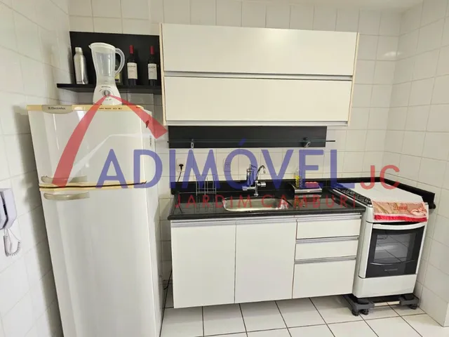 Imagem 7: Apartamento em Jardim da Penha! com 2 Quartos, 1 Suíte, 1 Vaga, 75M².!