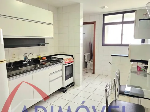 Imagem 16: Apartamento em Jardim da Penha! com 2 Quartos, 1 Suíte, 1 Vaga, 75M².!
