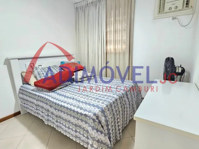 Imagem 15: Apartamento em Jardim da Penha! com 2 Quartos, 1 Suíte, 1 Vaga, 75M².!
