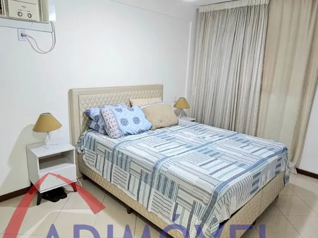 Imagem 11: Apartamento em Jardim da Penha! com 2 Quartos, 1 Suíte, 1 Vaga, 75M².!