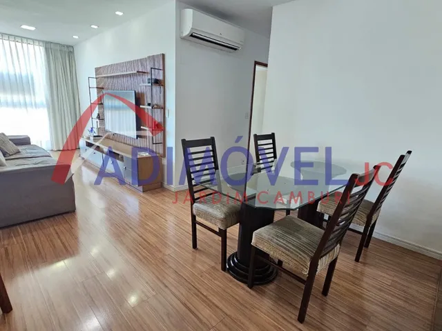 Imagem: Apartamento em Jardim Camburi! com 3 Quartos