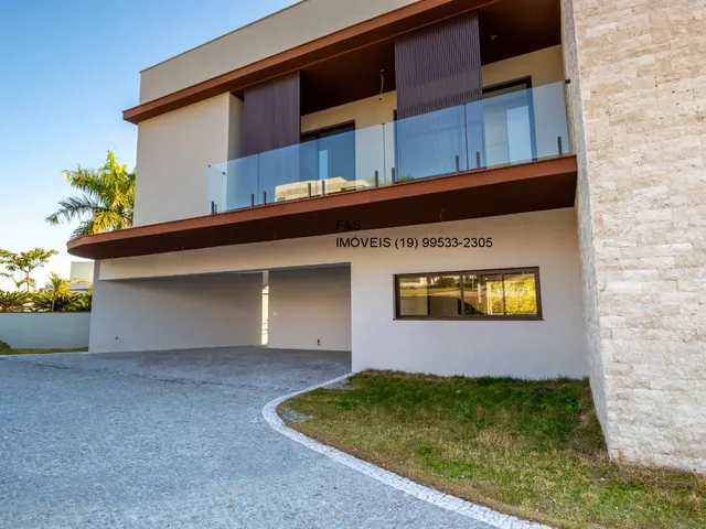 Imagem 8: 0 Casa com 5 dormitórios