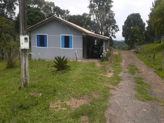 Imagem: Linda Chacara 62 Mil M² com Casa Alvenaria