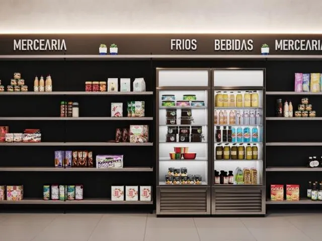 Imagem 6: Apartamento/Studio. no Água Verde, Prox Ao Centro de Curitiba, Preços de Planta