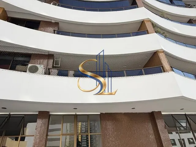 Imagem 8: Apartamento 347 M² | 3 Suítes | Pituba