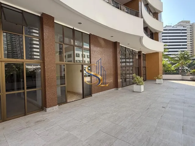 Imagem 11: Apartamento 347 M² | 3 Suítes | Pituba