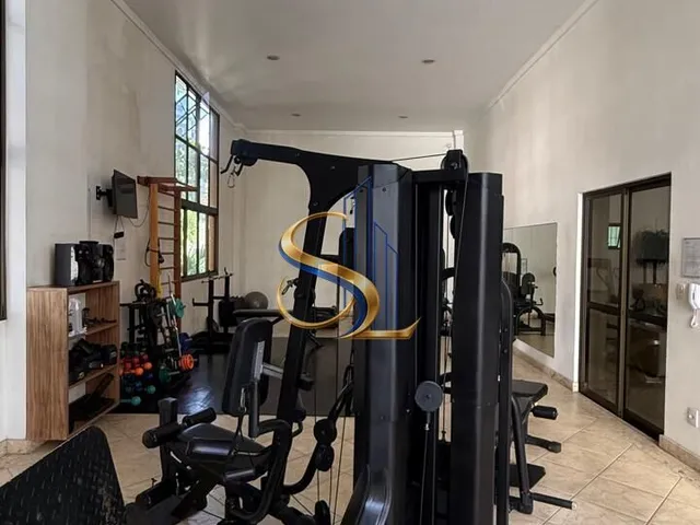 Imagem 5: Apartamento 347 M² | 3 Suítes | Pituba
