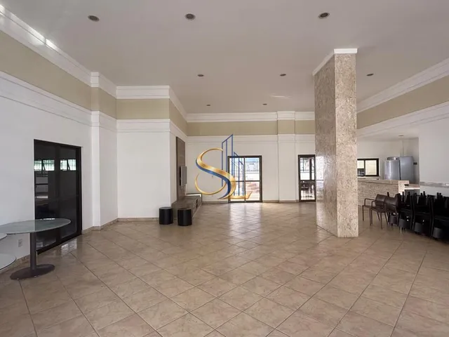 Imagem 2: Apartamento 347 M² | 3 Suítes | Pituba