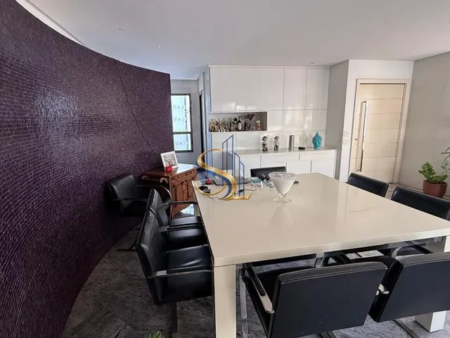 Imagem 16: Apartamento 347 M² | 3 Suítes | Pituba
