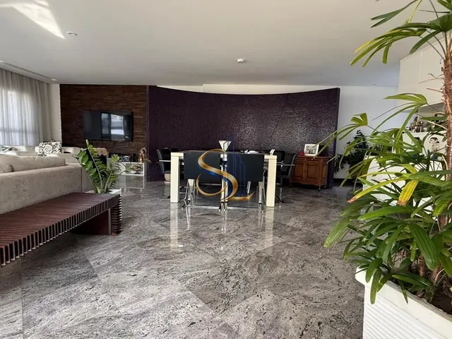 Imagem 14: Apartamento 347 M² | 3 Suítes | Pituba