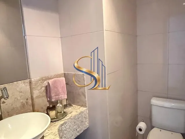Imagem 13: Apartamento 347 M² | 3 Suítes | Pituba