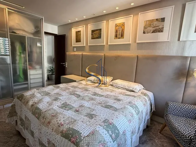 Imagem 14: Apartamento 347 M² | 3 Suítes | Pituba