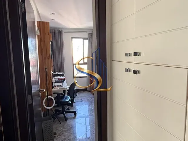 Imagem 12: Apartamento 347 M² | 3 Suítes | Pituba