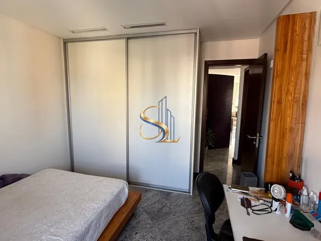 Imagem 13: Apartamento 347 M² | 3 Suítes | Pituba