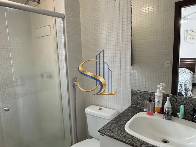 Imagem 15: Apartamento 347 M² | 3 Suítes | Pituba
