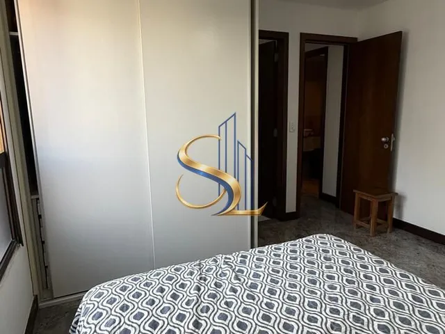 Imagem 16: Apartamento 347 M² | 3 Suítes | Pituba