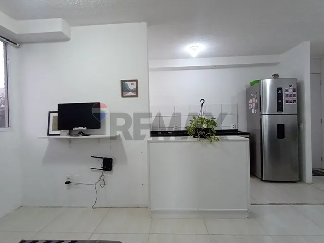 Imagem: Apartamento para Venda com 2 Quartos em