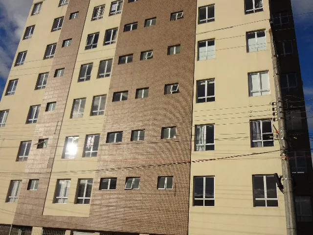 Imagem: Residencial Phd - Kitnet para Venda no Bairro