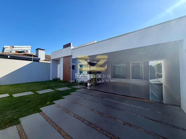 Imagem: Casa Térrea À Venda Jardim São Rafael