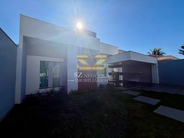 Imagem 2: Casa Térrea À Venda Jardim São Rafael, 2 Quartos 1 Suíte com Closet, Foz