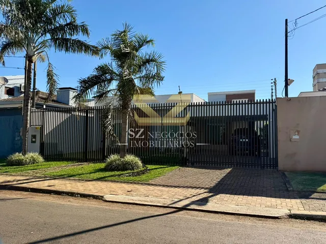 Imagem 3: Casa Térrea À Venda Jardim São Rafael, 2 Quartos 1 Suíte com Closet, Foz